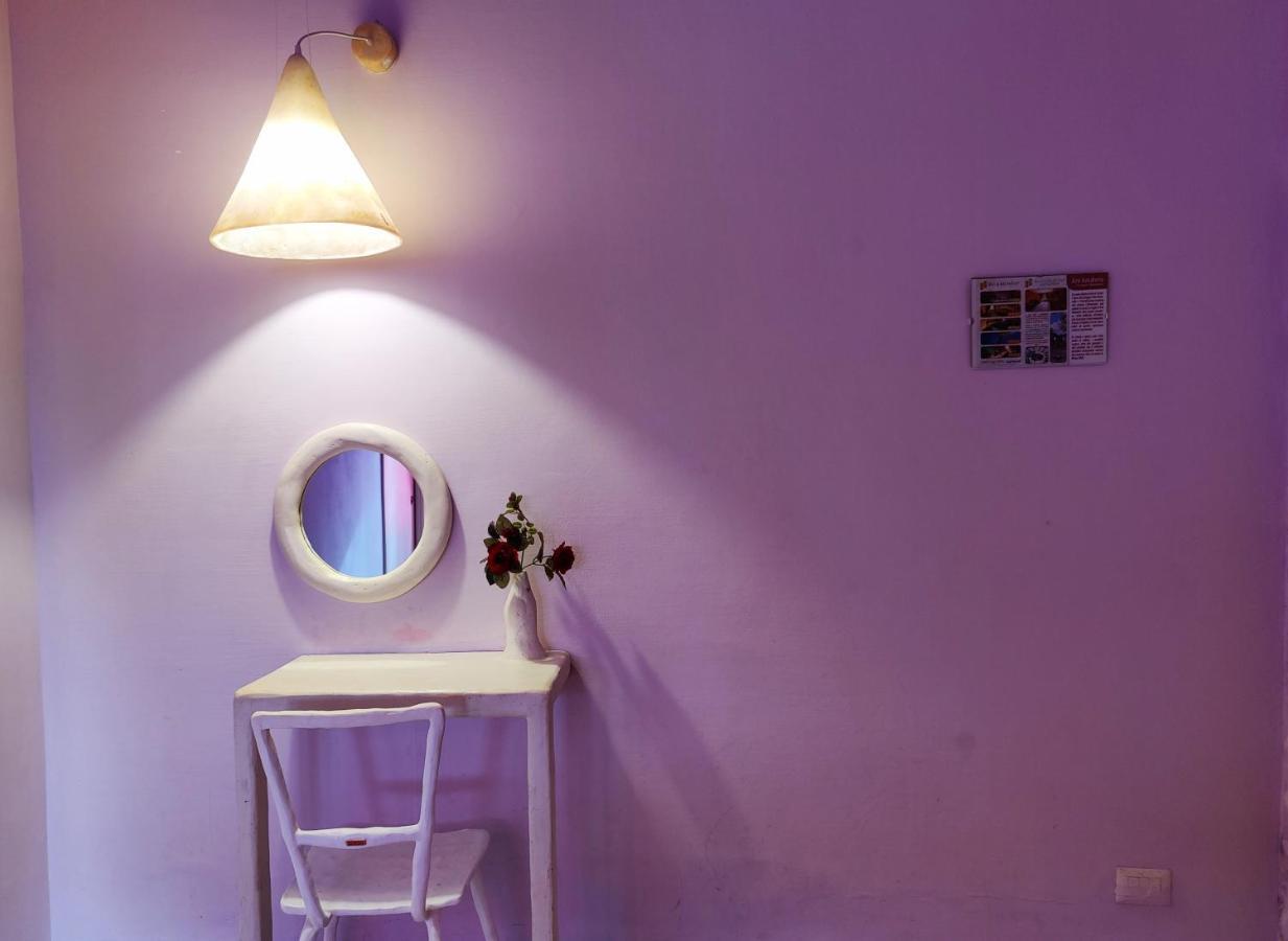 アルベロベッロ アート B ＆ B ジョイフル ピープル Bed & Breakfast エクステリア 写真