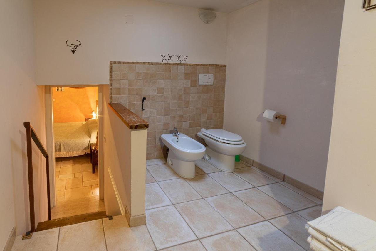 アルベロベッロ アート B ＆ B ジョイフル ピープル Bed & Breakfast エクステリア 写真