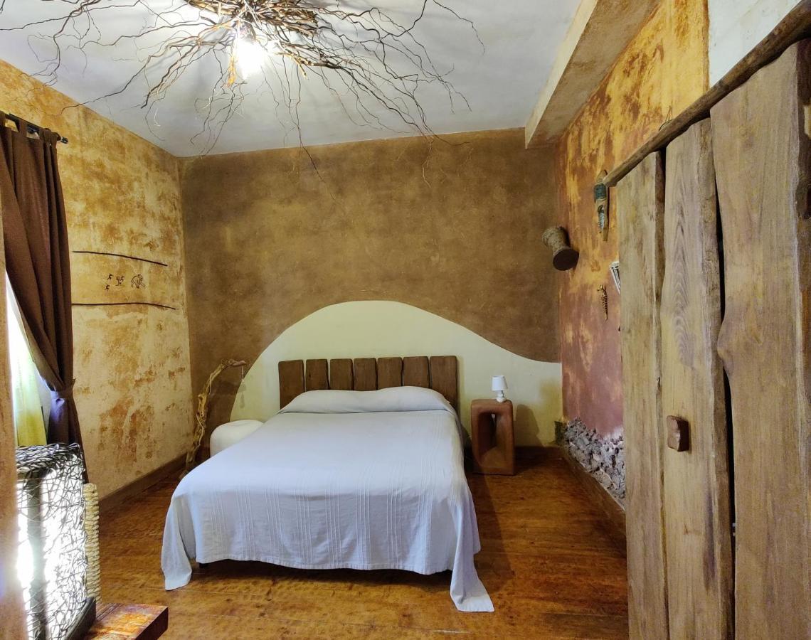 アルベロベッロ アート B ＆ B ジョイフル ピープル Bed & Breakfast エクステリア 写真